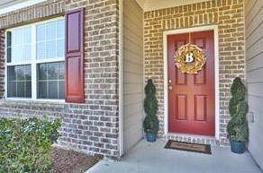 6417 Barker Station Walk, Buford, GA 30518-9516