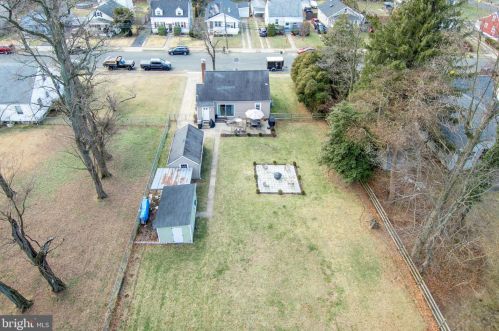 168 Hamilton Ave, Trenton NJ  08619-2427 exterior