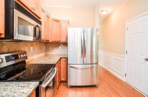 3040 Bernauer Trce, Atlanta GA  30360-1765 exterior