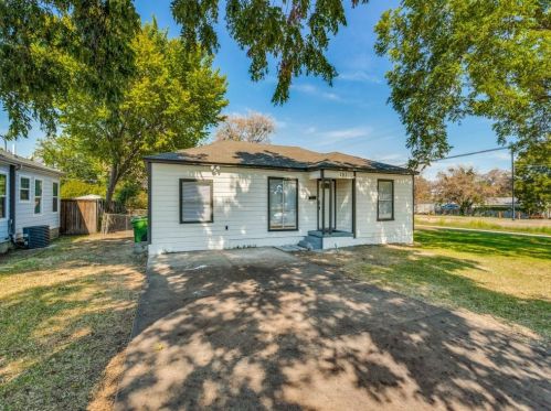 101 Avenue, Garland, TX 75040-7306