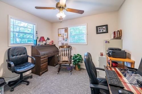 550 Fairway Dr, Big Canoe GA  30143-7946 exterior