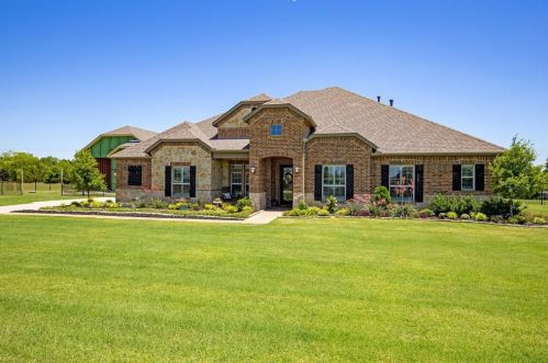 3015 Bridgecreek Dr, Rockwall, TX 75032-7912