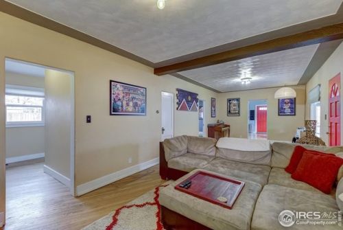 5820 20 Ave, Denver CO 80214-5800 exterior