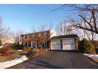 6052 Helen Dr, Allentown, PA 18104-9535
