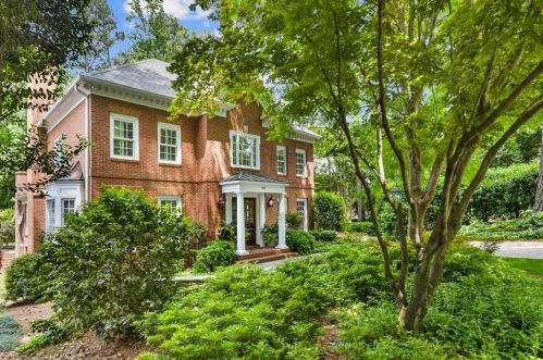 3486 Habersham Rd, Atlanta, GA 30305-1157