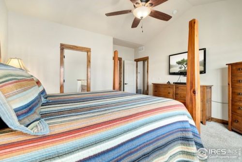 662 Denali Ct, Fort Collins CO  80550-3186 exterior