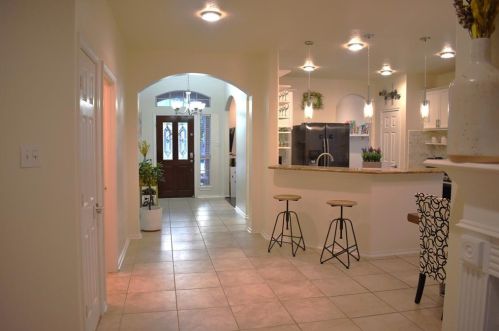 19703 Heron Shadow Ct, Richmond TX 77407-4102 exterior