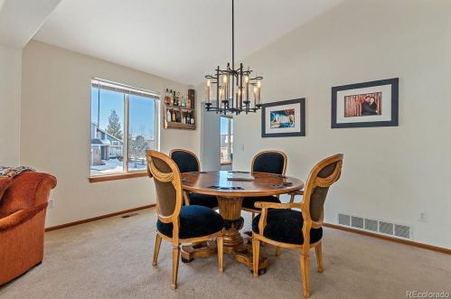 22803 Orch Pl, Aurora CO 80015-6664 exterior