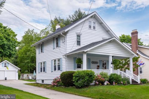 20 Linden Ave, Pitman, NJ 08071-2108