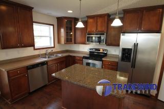 15691 60th Ave, Minneapolis MN  55446-4581 exterior