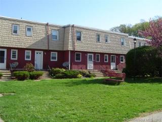 58 Meetinghouse Vlg, Meriden, CT 06450-6740