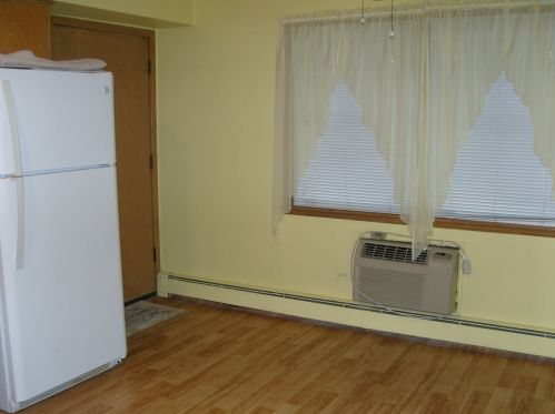 5501 Lawrence Ave, Chicago IL  60630-3461 exterior