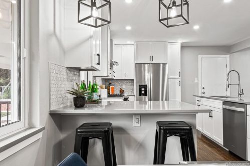 2933 Vrain St, Denver CO  80236-2116 exterior