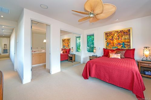 4577 Kahala Ave, Honolulu HI  96816-4926 exterior