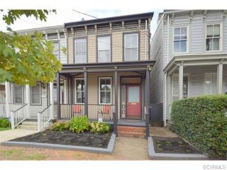 507 26th St, Richmond, VA 23225-3829
