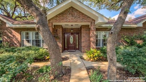 165 Turkey Spur, Spring Branch, TX 78163-3059