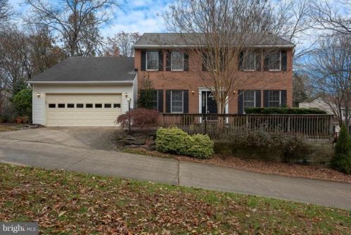 6151 Campfire, Columbia, MD 21045-4015