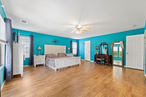 851 Brandi Cir, Uhland TX 78640-5340 exterior