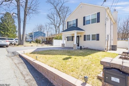 36 2nd St, Mount Olive, NJ 07828-1625