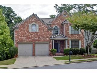 389 Cherry Tree Ln, Marietta, GA 30066-5817