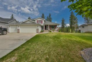 502 Auburn Crest Ct, Spokane WA  99224-8535 exterior