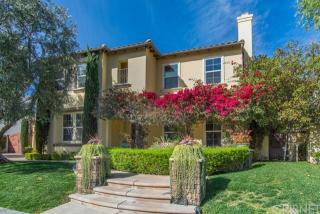 4123 Prado De Las Cabras, Calabasas, CA 91302-3627