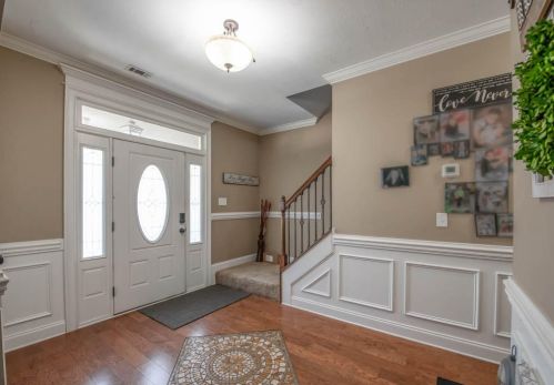 4003 Starview Ln, Evans GA  30809-7491 exterior