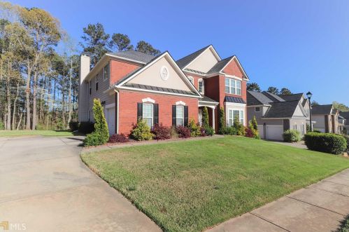 86 Stonebridge Blvd, Newnan, GA 30265-6051