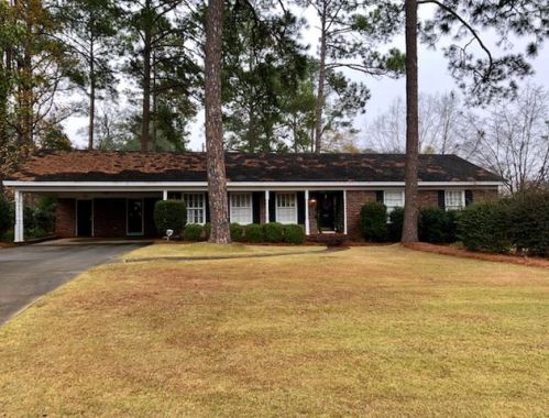 408 Whippoorwill Rd, Albany, GA 31707-3016