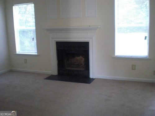 1651 Rolling Hills Trl, Conyers GA  30094-2566 exterior