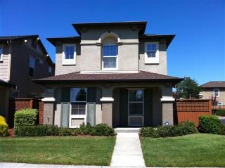 3064 Puffin Cir, Fairfield CA  94533-8912 exterior