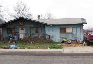 131 Scott Valley Rd, Sawyers Bar, CA 96027