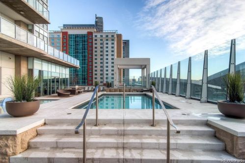 891 14th St, Denver CO  80202-3211 exterior