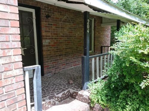 204 Elm St, Palmetto, GA 30268-1121
