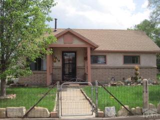1618 River St, Pueblo, CO 81001-4446