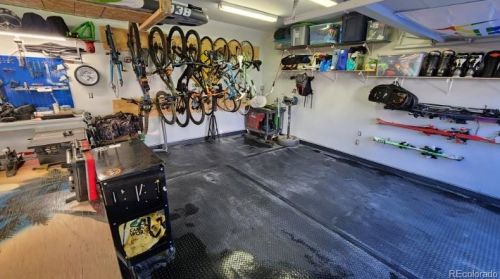 4665 Jason St, Englewood CO  80110-5607 exterior