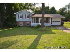 5308 Hornbeam Rd, Fayetteville, NC 28304-5820
