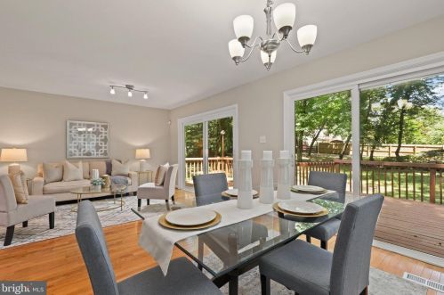 15309 Peach Orchard Rd, Silver Spring MD 20905-4338 exterior