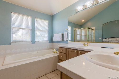 6152 Nome Ct, Englewood CO 80111-6834 exterior