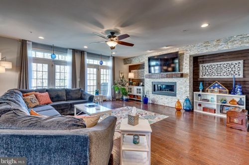 132 Merrimack Way, Arnold MD  21012-2579 exterior