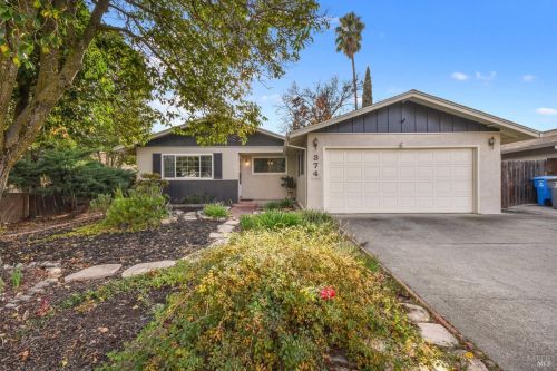 374 Weatherly Way, Vacaville, CA 95687-4707