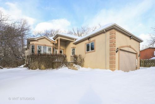 4020 University Ave, Gurnee, IL 60031-2990