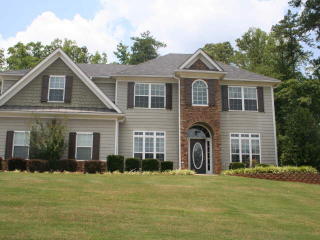 33 Blake Rdg, Newnan, GA 30265-6113