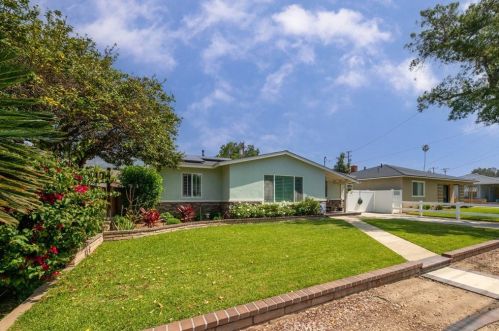 733 Baseline Rd, San Dimas, CA 91773-1510