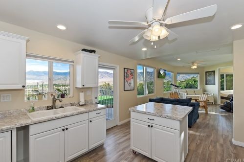 1100 Garnet Ave, Mountain Home Village CA  92359-9726 exterior