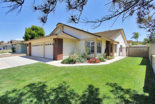 12858 Williams Ranch Rd, Moorpark, CA 93021-2109