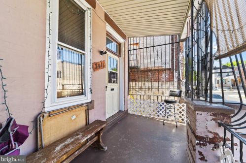 3511 11th St, Philadelphia, PA 19140-4303