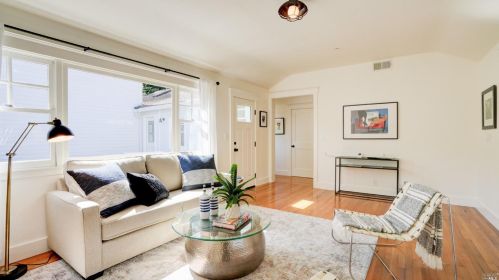 235 Evergreen Ave, Mill Valley, CA 94941-3348