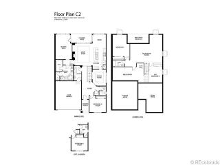 19358 Quincy Pl, Aurora, CO 80015-2826