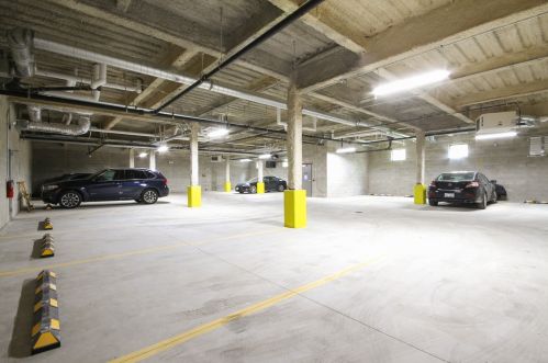 2111 Halsted St, Chicago IL  60614-4315 exterior